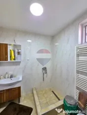 Casă 2018, 4 camere, 150 mp utili, teren 2.680 mp, livadă/solar/pădure 