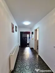 Casă 2018, 4 camere, 150 mp utili, teren 2.680 mp, livadă/solar/pădure 
