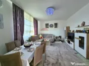 Casă 2018, 4 camere, 150 mp utili, teren 2.680 mp, livadă/solar/pădure 