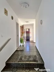 Casă 2018, 4 camere, 150 mp utili, teren 2.680 mp, livadă/solar/pădure 