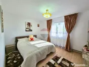 Casă 2018, 4 camere, 150 mp utili, teren 2.680 mp, livadă/solar/pădure 