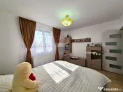 Casă 2018, 4 camere, 150 mp utili, teren 2.680 mp, livadă/solar/pădure 
