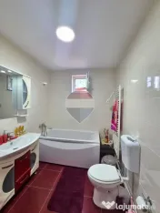 Casă 2018, 4 camere, 150 mp utili, teren 2.680 mp, livadă/solar/pădure 