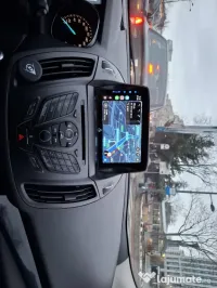 Ford Kuga Titanium 