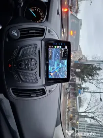 Ford Kuga Titanium