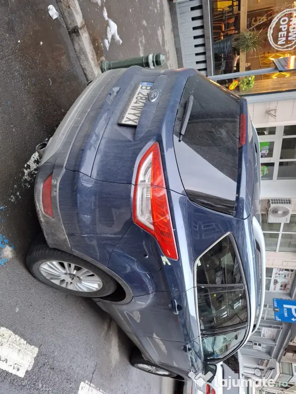 Ford Kuga Titanium