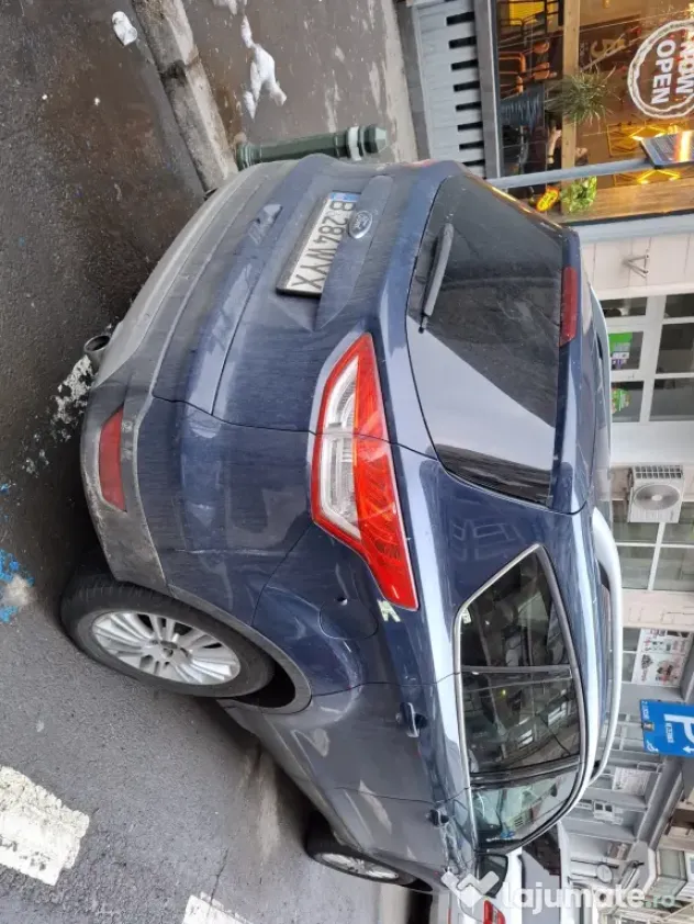 Ford Kuga Titanium