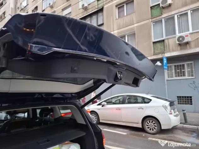 Ford Kuga Titanium