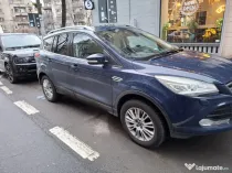 Ford Kuga Titanium