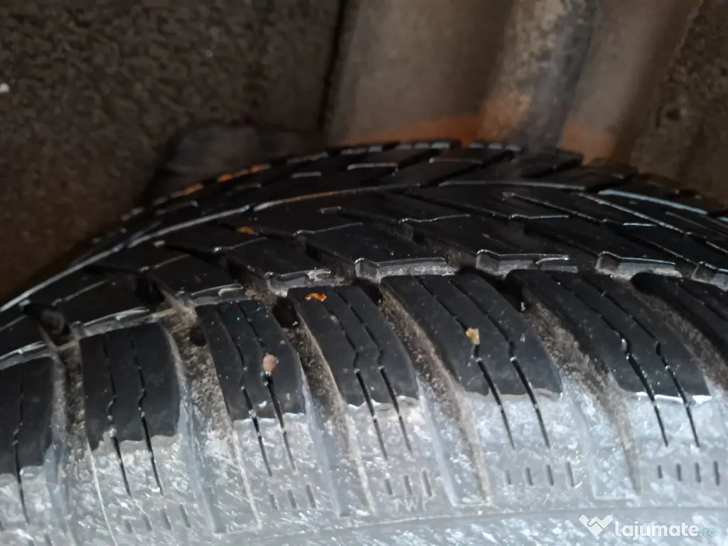 Ford Kuga Titanium