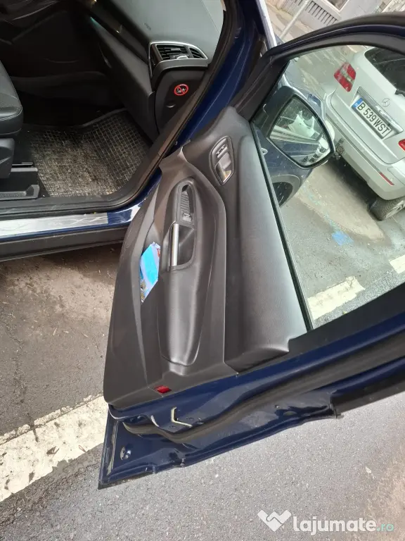 Ford Kuga Titanium