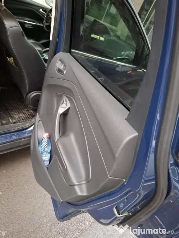 Ford Kuga Titanium