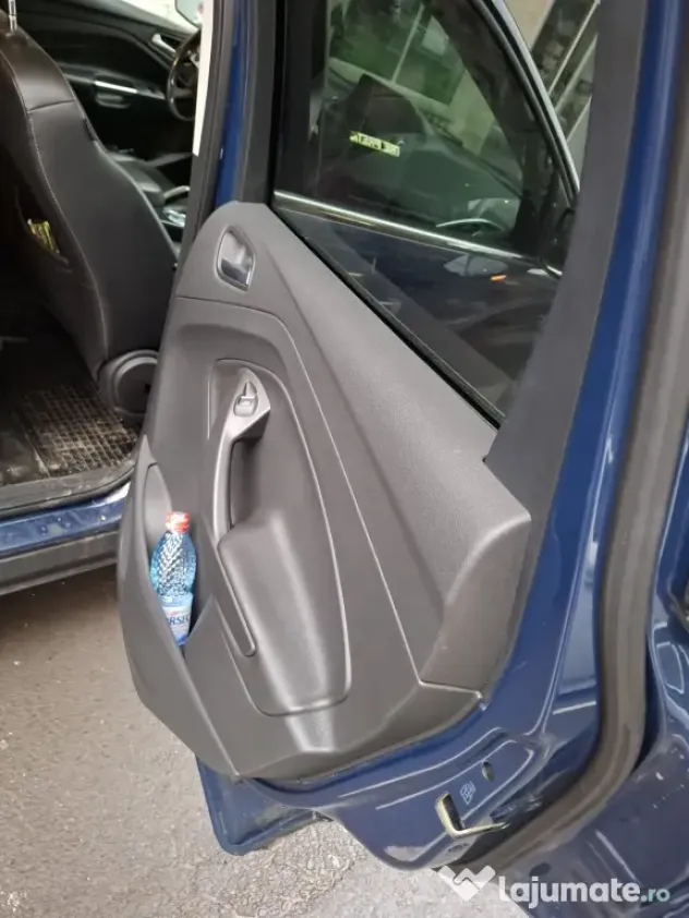 Ford Kuga Titanium