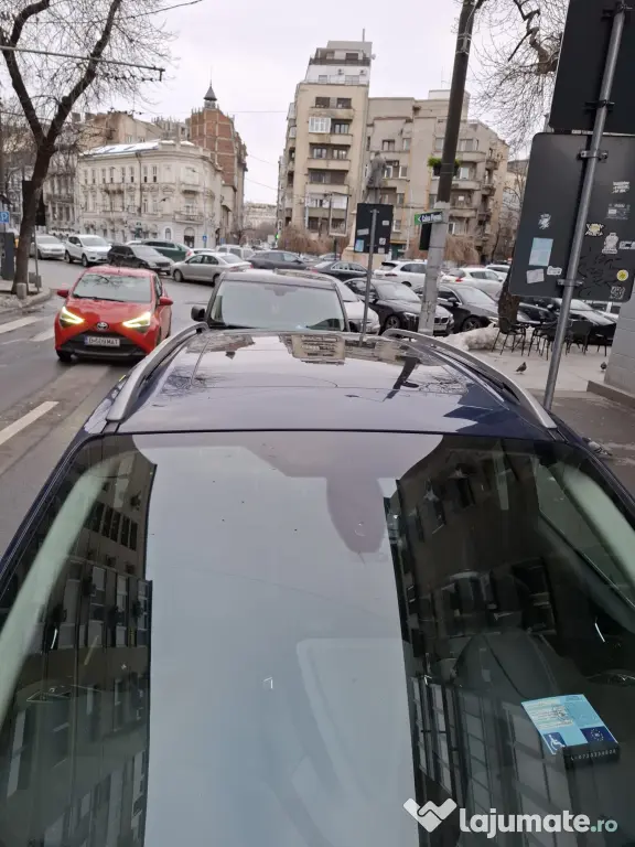 Ford Kuga Titanium