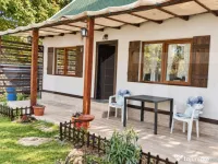 Casă de poveste în satul Măgheruș, aproape de pădure, ? 