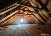 Casă de poveste în satul Măgheruș, aproape de pădure, ?