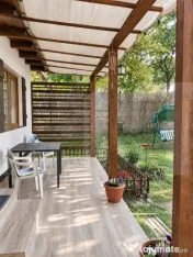 Casă de poveste în satul Măgheruș, aproape de pădure, ?