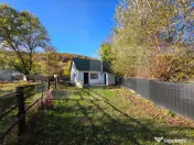 Casă de poveste în satul Măgheruș, aproape de pădure, ?