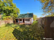 Casă de poveste în satul Măgheruș, aproape de pădure, ?