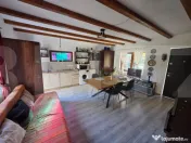 Casă de poveste în satul Măgheruș, aproape de pădure, ?
