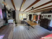 Casă de poveste în satul Măgheruș, aproape de pădure, ?