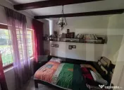 Casă de poveste în satul Măgheruș, aproape de pădure, ?