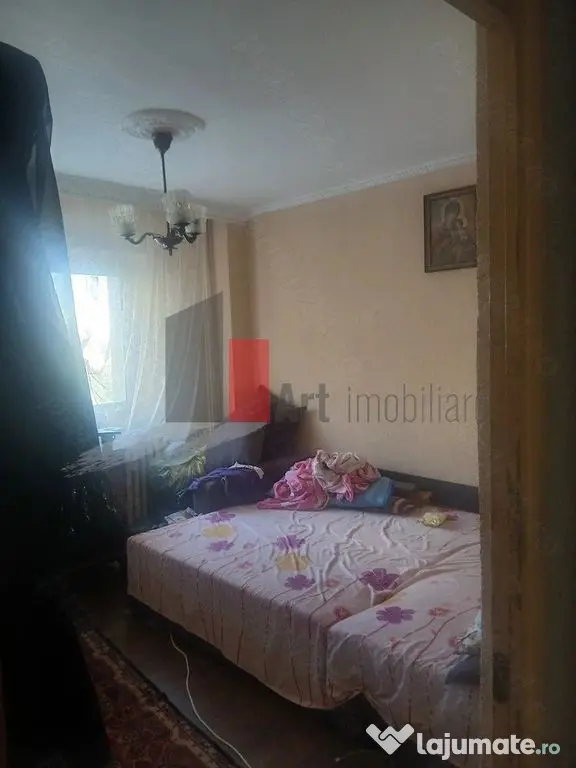 APARTAMENT 2 CAMERE BARCA - Bucuresti (Bucuresti-Ilfov)