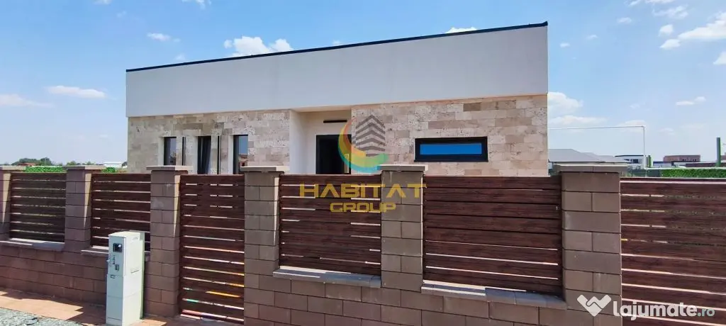 Casa 3 camere | 375 mp teren | Comision 0 | Vidra - Berceni (Bucuresti-Ilfov)