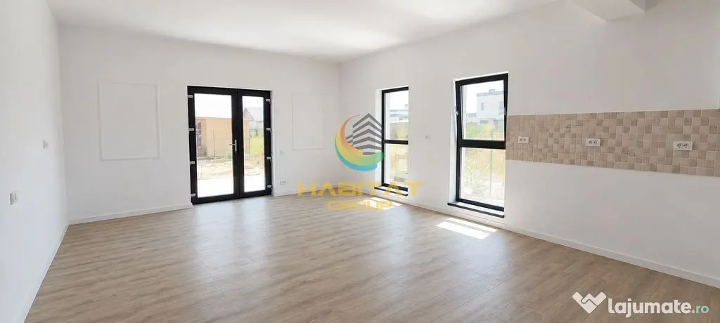 Casa 3 camere | 375 mp teren | Comision 0 | Vidra - Berceni (Bucuresti-Ilfov)