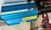 LVYUAN Pure Sine Wave Power Inverter 5000W DC 24V