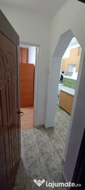 Închiriez garsonieră din uscatorie