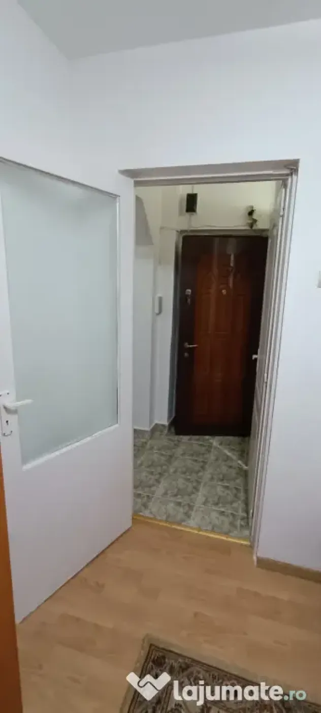 Închiriez garsonieră din uscatorie