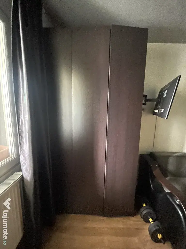 Mobilier camera tineret