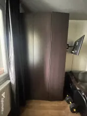 Mobilier camera tineret 