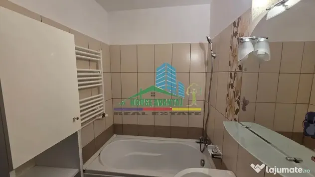 Apartament 2 camere semidecomandat zona Gara - Focsani (Vrancea)