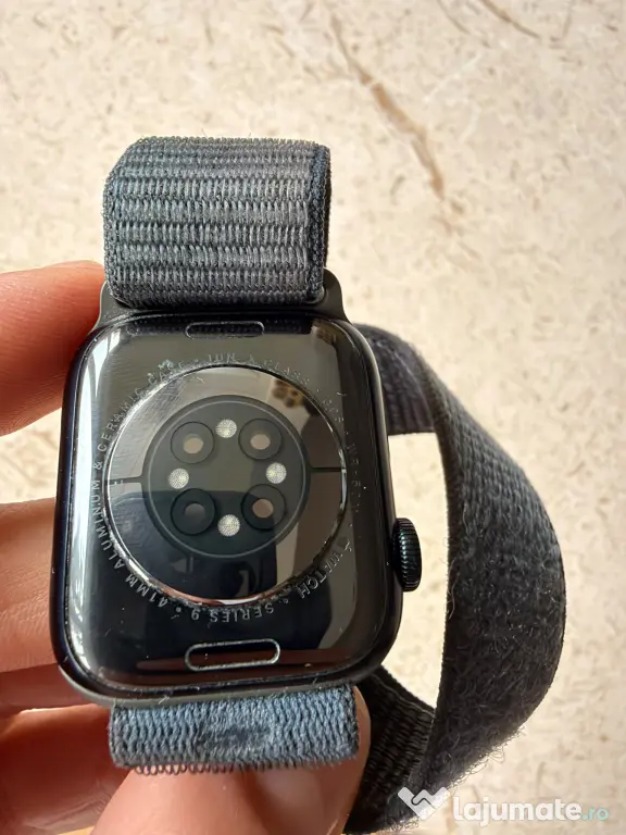 Apple Watch 9 41mm