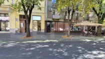 Spatiu comercial de inchiriat, 91,4 mp, Strada Horea numarul