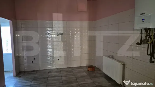 Spatiu comercial de inchiriat, 91,4 mp, Strada Horea numarul - Satu Mare (Satu-Mare)