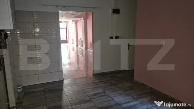 Spatiu comercial de inchiriat, 91,4 mp, Strada Horea numarul - Satu Mare (Satu-Mare)