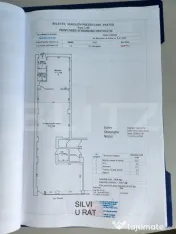 Spatiu comercial de inchiriat, 91,4 mp, Strada Horea numarul 