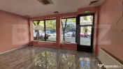 Spatiu comercial de inchiriat, 91,4 mp, Strada Horea numarul 