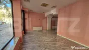 Spatiu comercial de inchiriat, 91,4 mp, Strada Horea numarul 