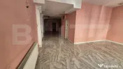 Spatiu comercial de inchiriat, 91,4 mp, Strada Horea numarul 