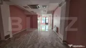 Spatiu comercial de inchiriat, 91,4 mp, Strada Horea numarul 