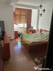 Apartament 3 camere spatios 98 mp, zona Calea Calarasilor, bloc boutique 2008