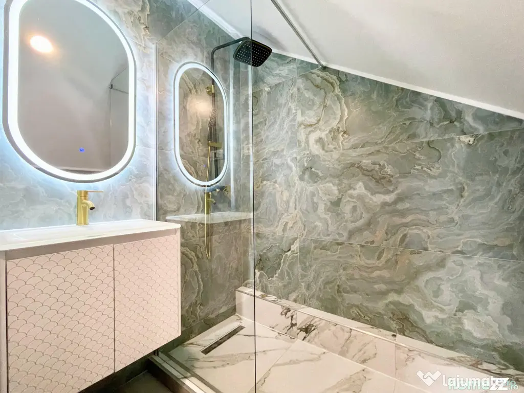 Duplex 4 camere, 94mp utili, 275mp teren - Mosnita Noua - Mosnita Noua (Timis)