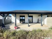 Duplex 4 camere, 94mp utili, 275mp teren - Mosnita Noua