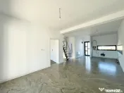 Duplex 4 camere, 94mp utili, 275mp teren - Mosnita Noua