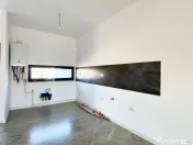 Duplex 4 camere, 94mp utili, 275mp teren - Mosnita Noua