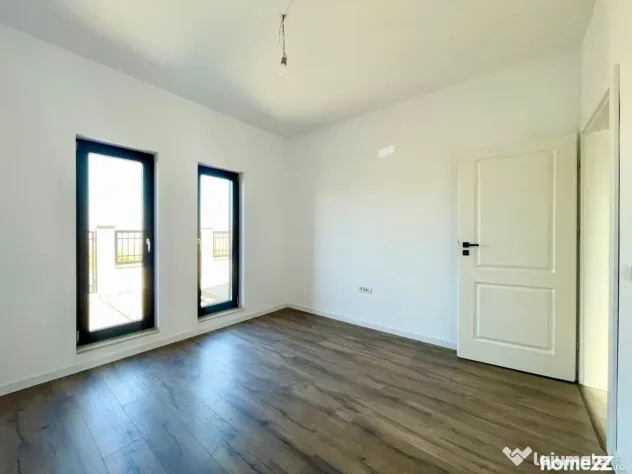 Duplex 4 camere, 94mp utili, 275mp teren - Mosnita Noua - Mosnita Noua (Timis)